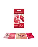 Oral sex card game - juego de cartas