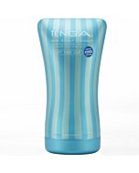 Keep cool soft tube edition