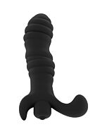 Sono n 26 black vibrator massager prostate