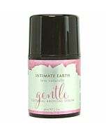 Intimate earth gel clitorial con serum 30ml