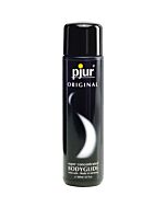 SilkLube 100 - Silicone Lubricant