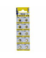 Vinnic PowerBoost 10 Batteries Pack
