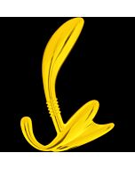 Apollo stimulator curved blue prostata