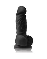 Colours pleasures 14cm - negro