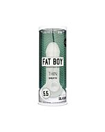 Fat boy thin 15cm