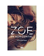 Zoe en horizontal