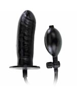 Bigger joy pene hinchable 16 cm