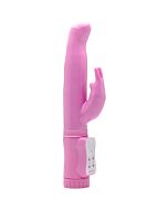 Ii Rabbit vibrator stimulation pink