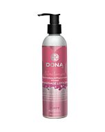 Dona scented massage lotion 235 ml flirty