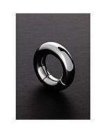 Anillo de metal magnético redondo 15x45mm