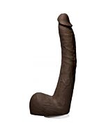 Pene realistico isiah maxwell