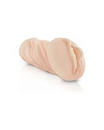 Vagina masturbator beefy snatch of Pipedreams Extreme toyz