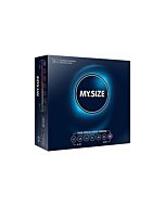 My size preservativos 69mm - 36 uds