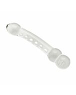 Crystal Dildo - 50 Shades of Grey