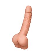 XL Double Pleasure Masturbator