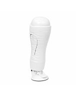 Flora crazy bull dance rechargeable masturbator Vagina