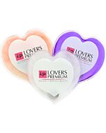 Loverspremium hearts hot massage