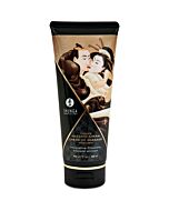 Chocolate Temptation Massage Cream 200ml