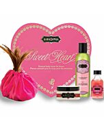 Kamasutra strawberry dreams