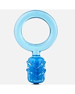 ANILLO VIBRACIÃN AZUL SCREAMING O DONGLE