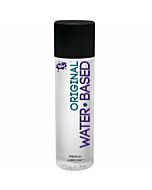 Wet original lubricant water based 102g