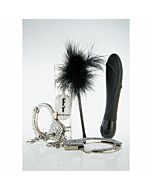 JFY # 5 luxury black box