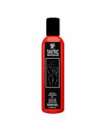 Eros-art  aceite masaje tantrico natural y afrodisãaco canela 100ml