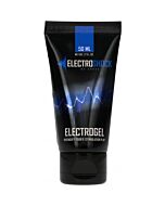 Electrogel - gel conductor electroestimulación 50ml