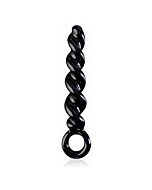 Plug Icicles No 39 Glass