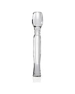Glass Dildo Icicles No 58