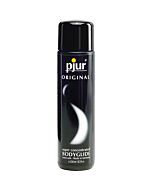 Silicone lubricant Pjur Original 250 ml