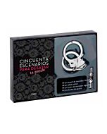 Fifty scenarios to unleash your passion