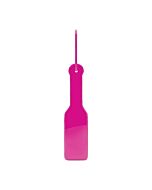 Bad romance elegant pink shovel Lasher
