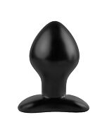 Anal fantasy mega silicone anal plug