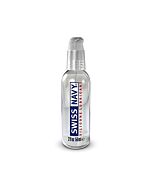 Swiss Navy water based lubricant 59 ml