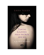 So many reasons to say no