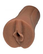 Honey gold - ultraskyn pocket pussy -  masturbador vagina