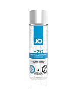 Jo h20 water based lubricant 240 ml