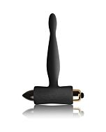 Petite sensations estimulador negro