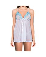 Melody babydoll set