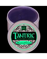 Tantric massage candle with pheromones Granada