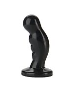 The p plug for prostate black