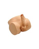 Virtual sex ultra masturbador pene y ano