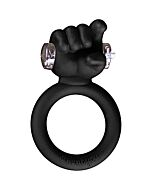 I want you ring for black penis