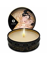 Vanilla Massage Candle 30ml: Aromatic Delight
