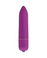 lila vibrating bullet