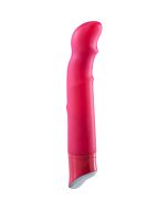 Taboom my favorite vibrator pink textured