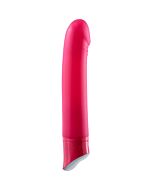 Taboom my favorite pink vibrator realistic