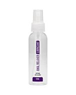 Lubricante relajante anal - 100ml