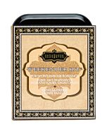 The weekender tin can vainilla